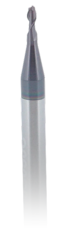 Cobra end mill